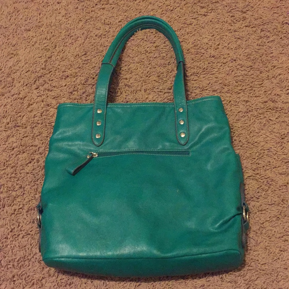 Relic Purse - Picture 2 of 5